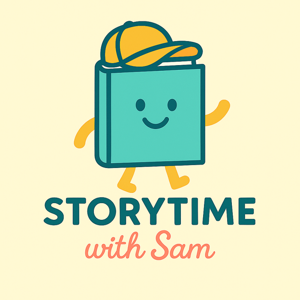 Storytime With Sam