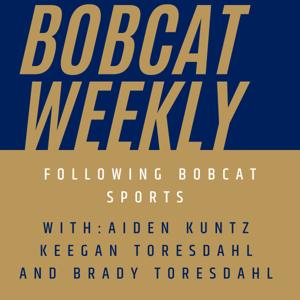Bobcat Weekly