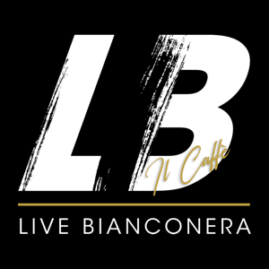LiveBianconera - Il Caffè