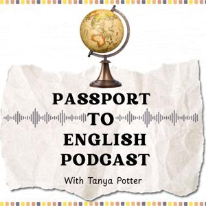 Passport to English Podcast