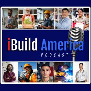 iBuild America Podcast