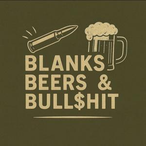 Blanks Beers & Bull$hit