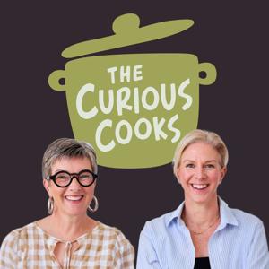 The Curious Cooks