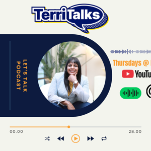 Terri Talks: Let's Talk