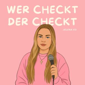 wer checkt der checkt