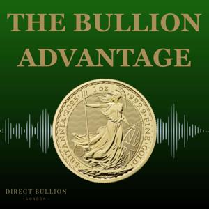 The Bullion Advantage