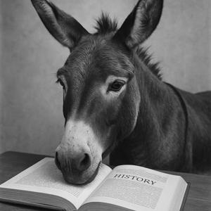 Quegli asini degli storici