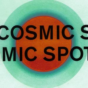 Cosmic Spot Radio