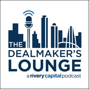 The Dealmaker's Lounge