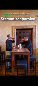 Stammtischparolen