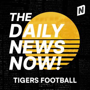 Missouri Tigers Football Today | 2 Min News | The Daily News Now!