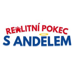Realitní Pokec s Andělem