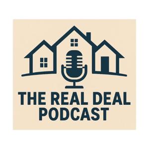 The Real Deal Podcast