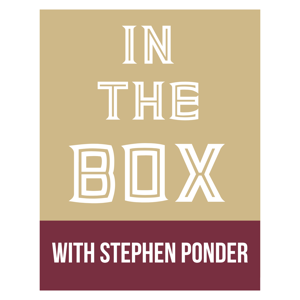 In The Box With Stephen Ponder