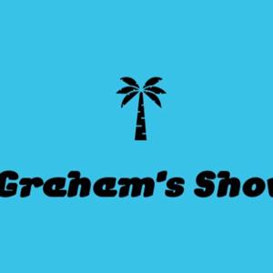 Graham's Podcast