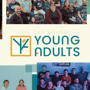 Live Oak Church Young Adults