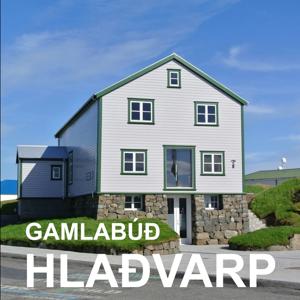 Gamlabúð Hlaðvarp