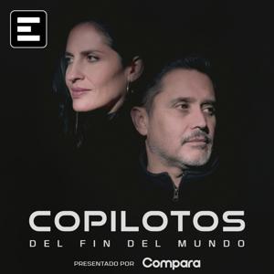 Copilotos del Fin del Mundo