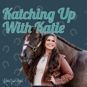 Katie Van Slyke - Katching Up With Katie