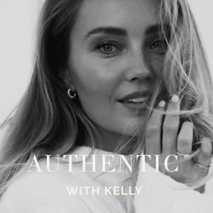 Authentic with Kelly