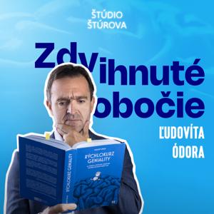 Zdvihnuté obočie Ľudovíta Ódora