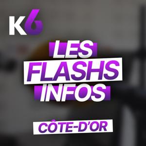 LE FLASH INFO COTE D'OR - K6FM