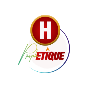 HORLOGE PROPHÉTIQUE