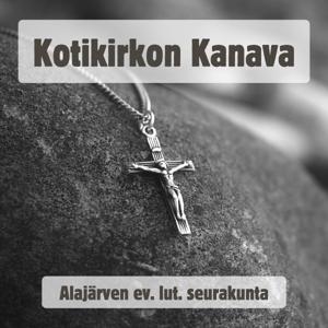 Kotikirkon kanava