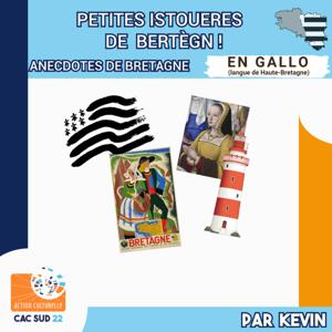 Petites Istoueres de Bertègn !