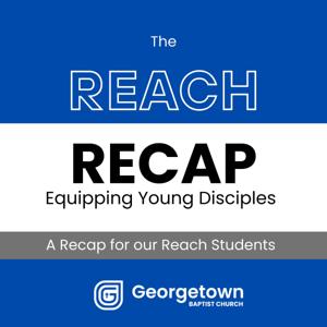 The Reach Recap