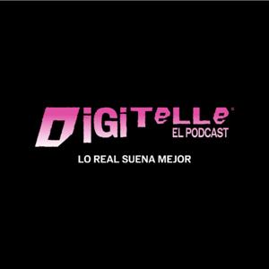 DigitELLE: El Podcast