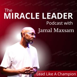The Miracle Leader