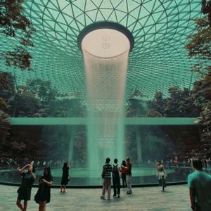 Co-Creating the Third Attractor