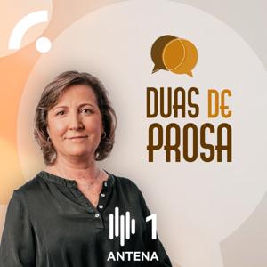 Duas de Prosa (Podcast)