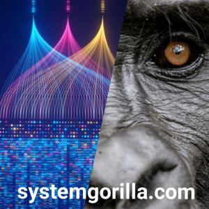 It Depends - Ein Podcast von SystemGorilla