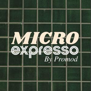 Micro Expresso by Promod