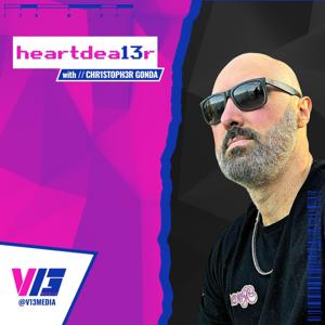 heartdea13r w/ chr1stoph3r g0nda