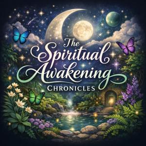The Spiritual Awakening Chronicles