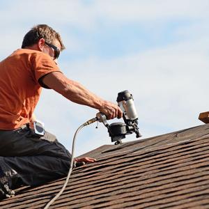 Fix Your Roof with All North Roofing