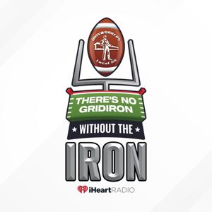 No Gridiron Without The Iron