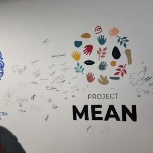 Il viaggio dei Centodieci: il racconto.