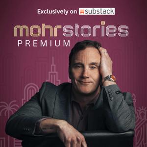 Mohr Stories PREMIUM
