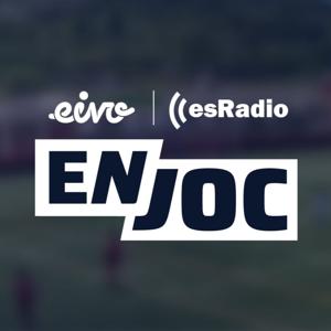 EIVO esRadio en Joc