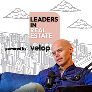 Leaders in Real Estate Podcast