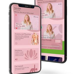 Body mechanics to prevent injury