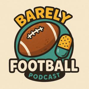 Barely Football