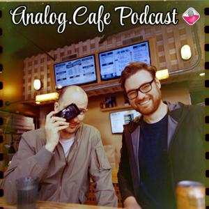 Analog.Cafe Podcast