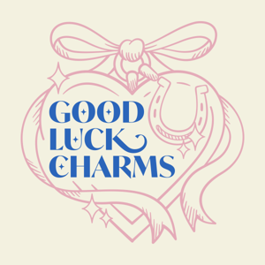 Good Luck Charms Charming Chats