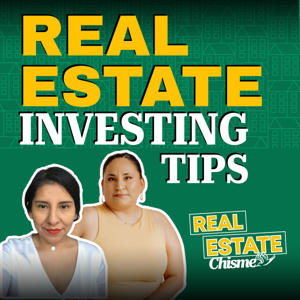 Beginner Real Estate Investing Tips for Latinas | Real Estate Chisme