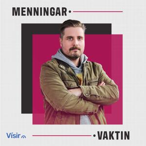 Menningarvaktin